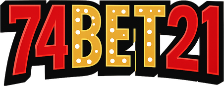 74bet21 Logo